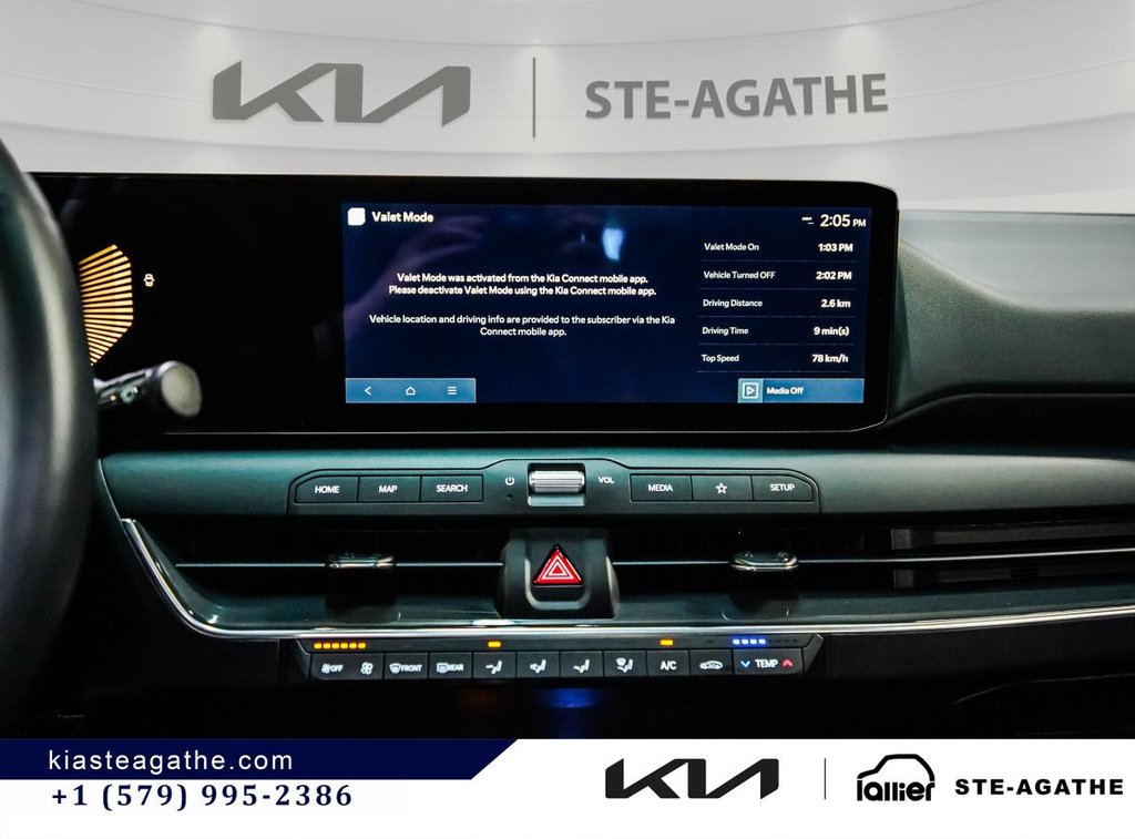 2025 Kia K4 EX + ** GARANTIE 10 ANS 200 000KM**CUIR**TOIT OUVRANT**VOLANT CHAUFFANT**DÉMARREUR À DISTANCE** in Montréal, Quebec - 16 - w1024h768px