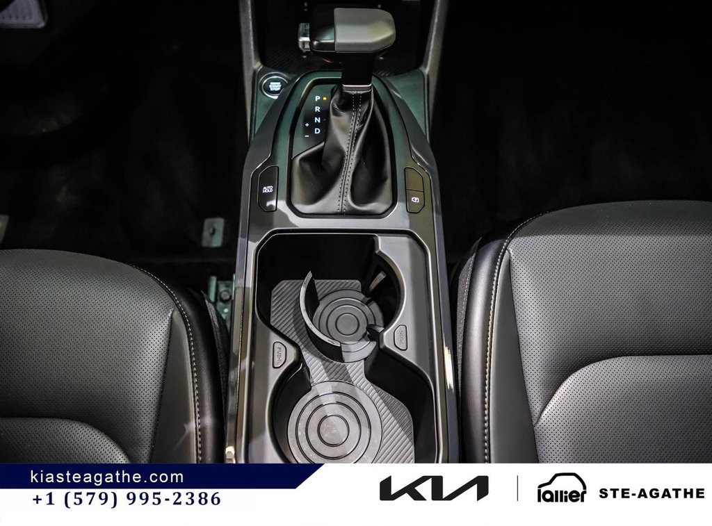 2025 Kia K4 EX + ** GARANTIE 10 ANS 200 000KM**CUIR**TOIT OUVRANT**VOLANT CHAUFFANT**DÉMARREUR À DISTANCE** in Montréal, Quebec - 17 - w1024h768px