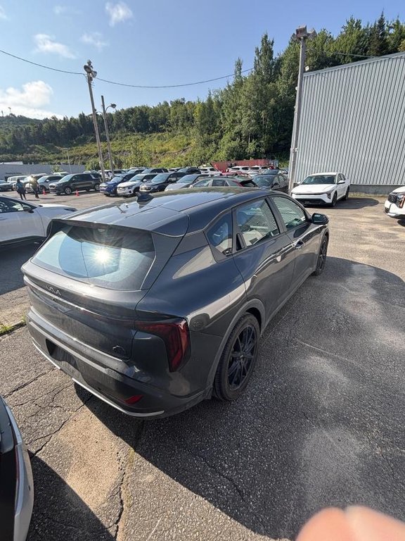 Kia K4 EX **JAMAIS ACCIDENTÉ+GARANTIE 10 ANS/ 200 000KM** VOLANT CHAUFFANT+ANGLES MORTS** 2026 à Montréal, Québec - 5 - w1024h768px