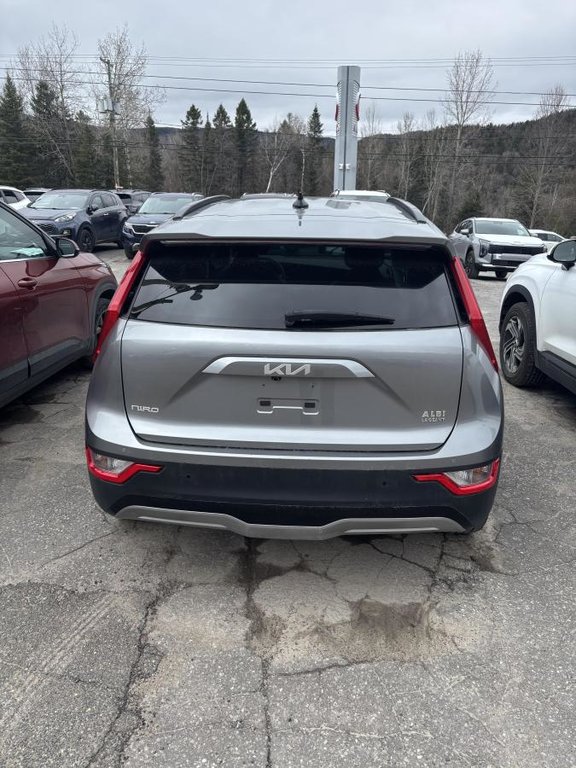 Kia Niro EV Premium+ **JAMAIS ACCIDENTÉ+ VOLANT CHAUFFANT+ CAMÉRA DE RECUL** 2023 à Montréal, Québec - 5 - w1024h768px