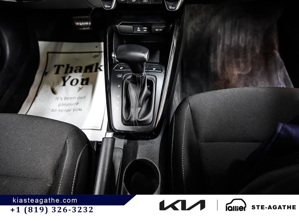 2019 Kia Rio5 EX **JAMAIS ACCIDENTÉ+GARANTIE 10 ANS/200 000KM** TOIT OUVRANT+VOLANT CHAUFFANT** in Montréal, Quebec - 18 - w1024h768px