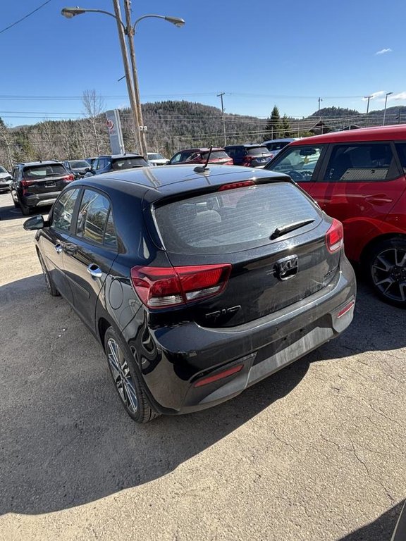 2023 Kia Rio5 EX Premium **JAMAIS ACCIDENTÉ+ GARANTIE 10 ANS/200 000KM**TOIT OUVRANT+SIÈGES ET VOLANT CHAUFFANTS** in Montréal, Quebec - 5 - w1024h768px