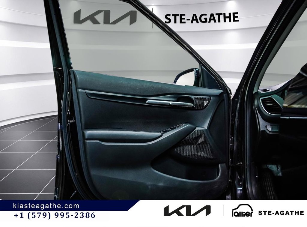 Kia Seltos LX AWD**GARANTIE 10 ANS 200 000KM** BANCS CHAUFFANTS**APPLE CARPLAY 2022 à Montréal, Québec - 10 - w1024h768px