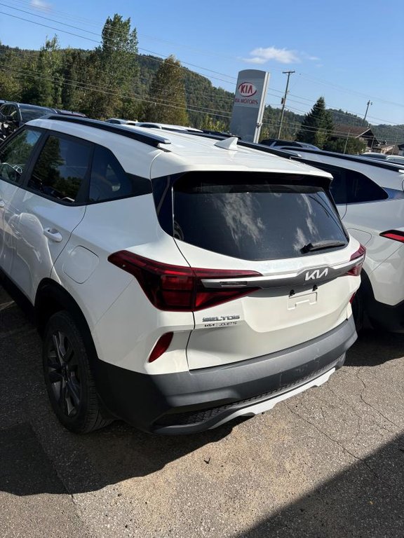 Kia Seltos LX AWD**JAMAIS ACCIDENTÉ** GARANTIE 10 ANS 200 000KM**BANCS CHAUFFANTS**APPLE CARPLAY 2022 à Montréal, Québec - 5 - w1024h768px