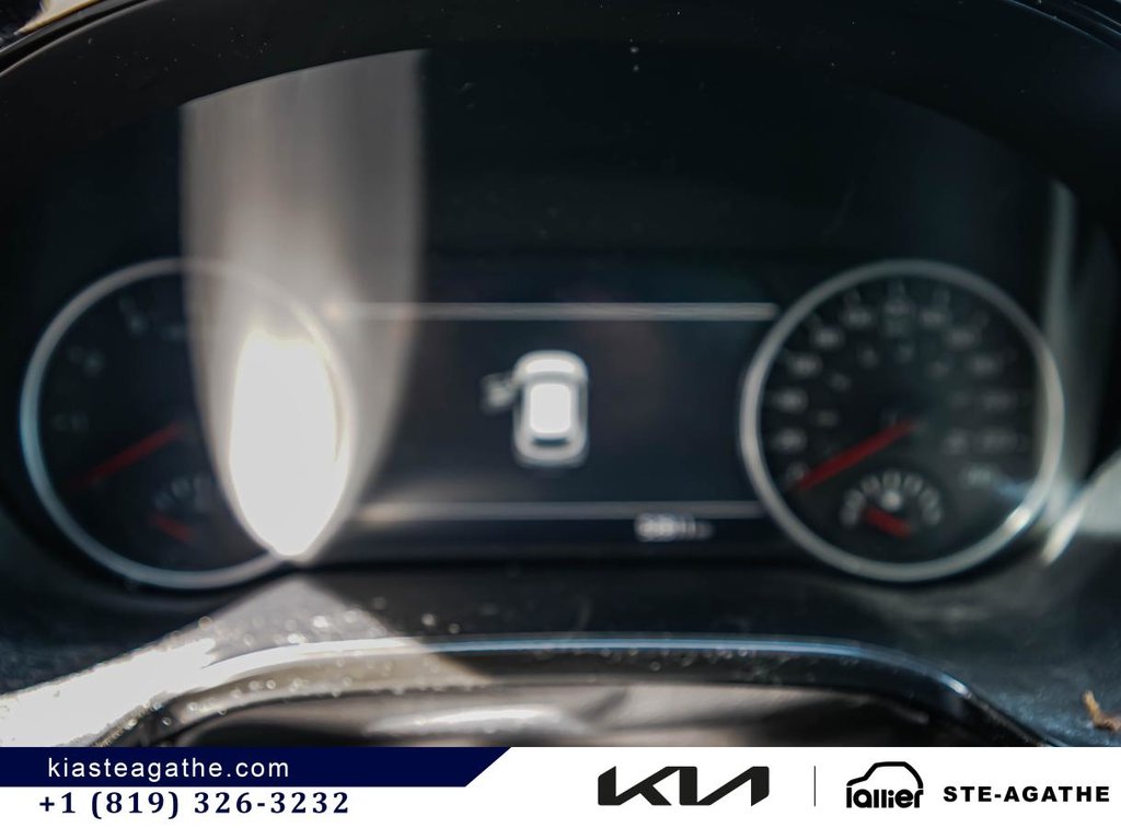 Kia Seltos SX Turbo **JAMAIS ACCIDENTÉ+GARANTIE 10 ANS/ 200 000KM** CUIR+TOIT OUVRANT** 2023 à Montréal, Québec - 11 - w1024h768px