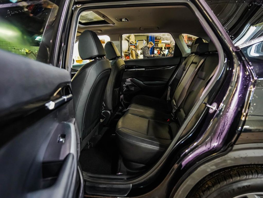 2024 Kia Seltos EX AWD **JAMAIS ACCIDENTÉ+GARANTIE 10 ANS/ 200 000KM** TOIT OUVRANT+SIÈGES EN CUIR** in Montréal, Quebec - 14 - w1024h768px