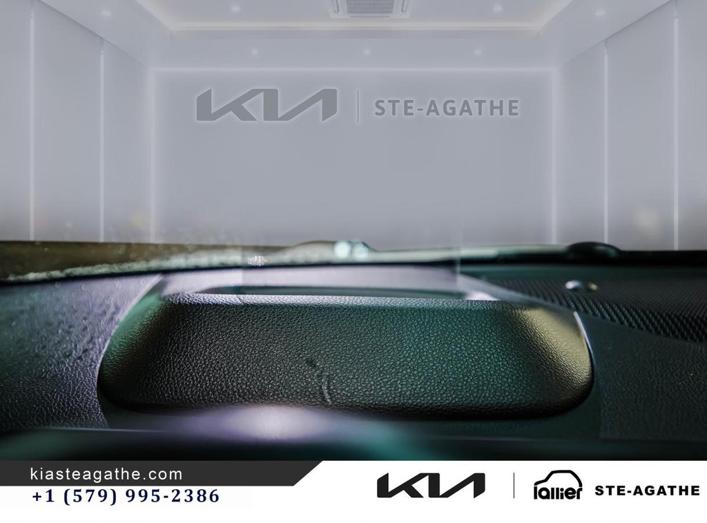 2025 Kia Seltos SX  AWD**JAMAIS ACCIDENTÉ**GARANTIE 10 ANS OU 200 000KM**CUIR**TOIT OUVRANT**BANCS VENTILÉ in Montréal, Quebec - 14 - w1024h768px