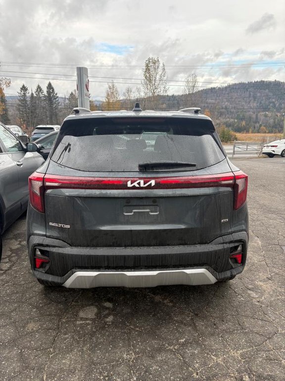 2026 Kia Seltos LX AWD**JAMAIS ACCIDENTÉ**GARANTIE 10 ANS OU 200 000KM**BANCS CHAUFFANTS**APPLE CARPLAY** in Montréal, Quebec - 5 - w1024h768px