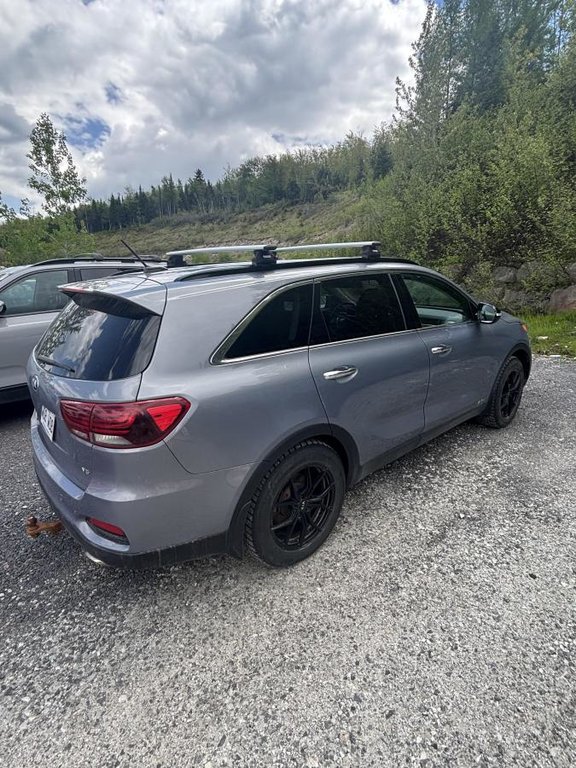 2020 Kia Sorento LX+ V6 AWD **GARANTIE 10 ANS/ 200 000KM** SIÈGES ET VOLANT CHAUFFANTS+CAMÉRA DE RECUL** in Montréal, Quebec - 5 - w1024h768px