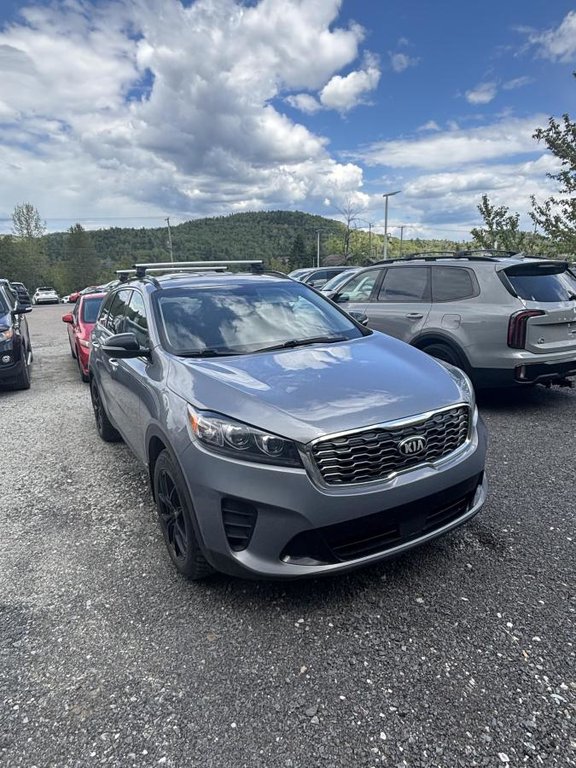 2020 Kia Sorento LX+ V6 AWD **GARANTIE 10 ANS/ 200 000KM** SIÈGES ET VOLANT CHAUFFANTS+CAMÉRA DE RECUL** in Montréal, Quebec - 3 - w1024h768px