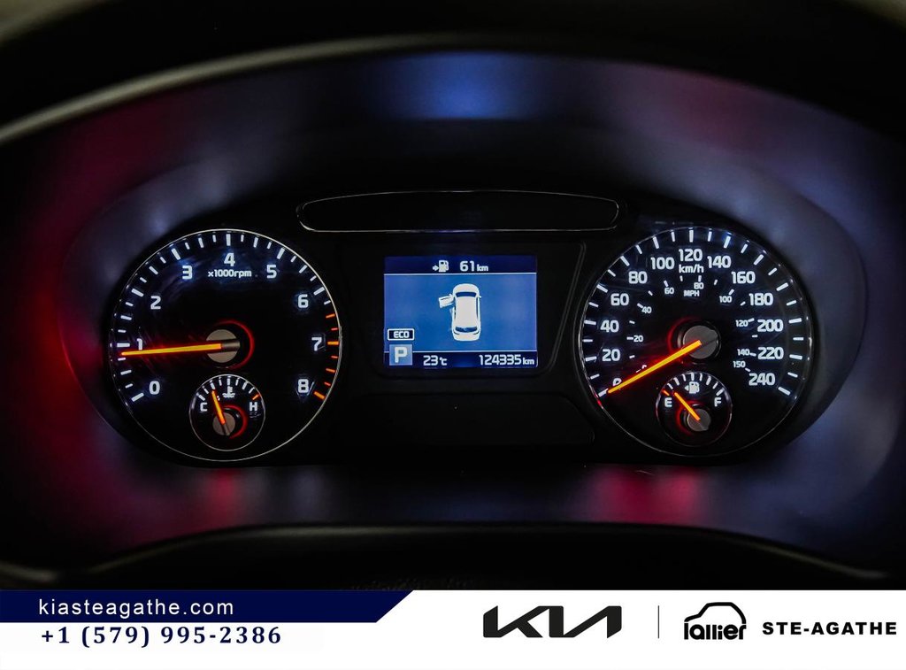 2020 Kia Sorento LX+ V6 AWD **GARANTIE 10 ANS/ 200 000KM** SIÈGES ET VOLANT CHAUFFANTS+CAMÉRA DE RECUL** in Montréal, Quebec - 13 - w1024h768px