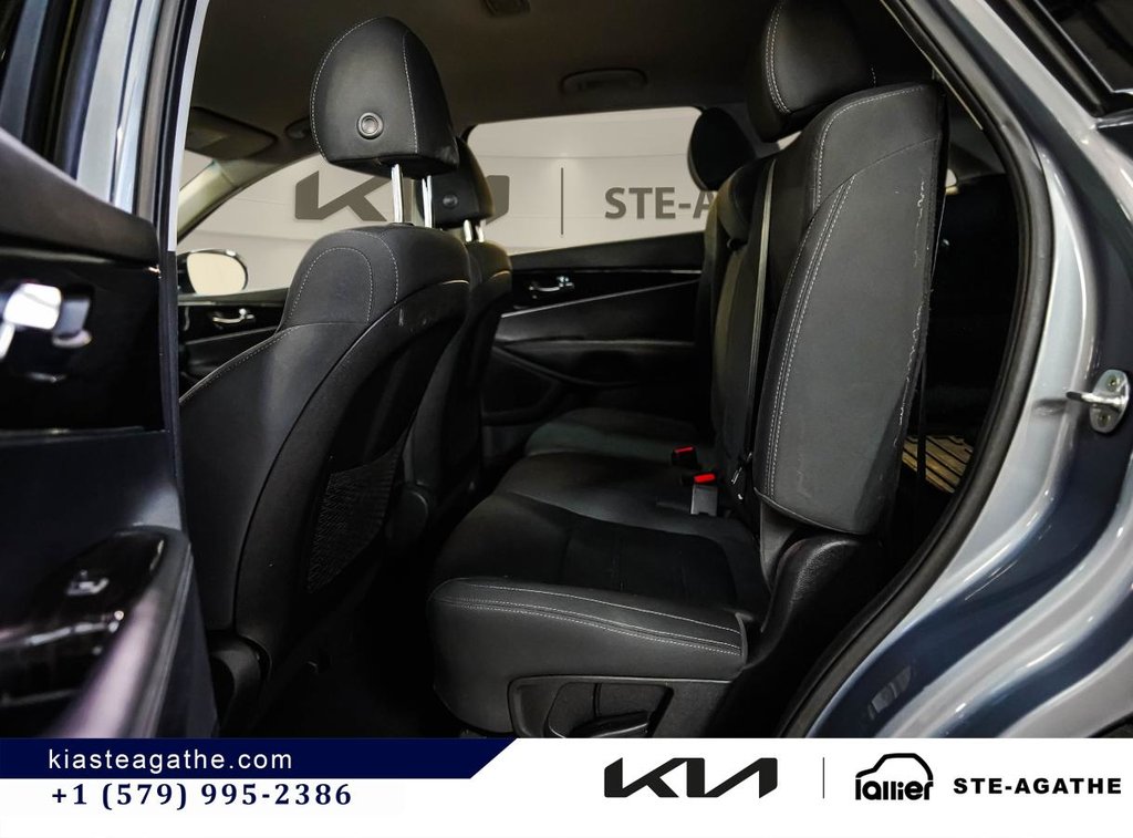 2020 Kia Sorento LX+ V6 AWD **GARANTIE 10 ANS/ 200 000KM** SIÈGES ET VOLANT CHAUFFANTS+CAMÉRA DE RECUL** in Montréal, Quebec - 14 - w1024h768px