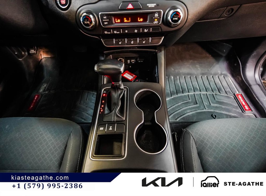 2020 Kia Sorento LX+ V6 AWD **GARANTIE 10 ANS/ 200 000KM** SIÈGES ET VOLANT CHAUFFANTS+CAMÉRA DE RECUL** in Montréal, Quebec - 18 - w1024h768px