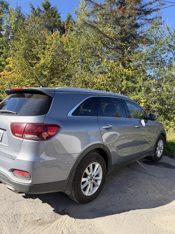 2020 Kia Sorento LX+ V6**JAMAIS ACCIDENTÉ**GARANTIE 10 ANS 200 000KM**VOLANT CHAUFFANT**SIÈGES CHAUFFANTS** in Montréal, Quebec - 5 - w1024h768px