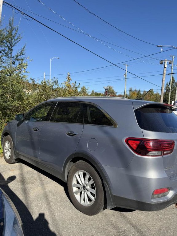 2020 Kia Sorento LX+ V6**JAMAIS ACCIDENTÉ**GARANTIE 10 ANS 200 000KM**VOLANT CHAUFFANT**SIÈGES CHAUFFANTS** in Montréal, Quebec - 7 - w1024h768px