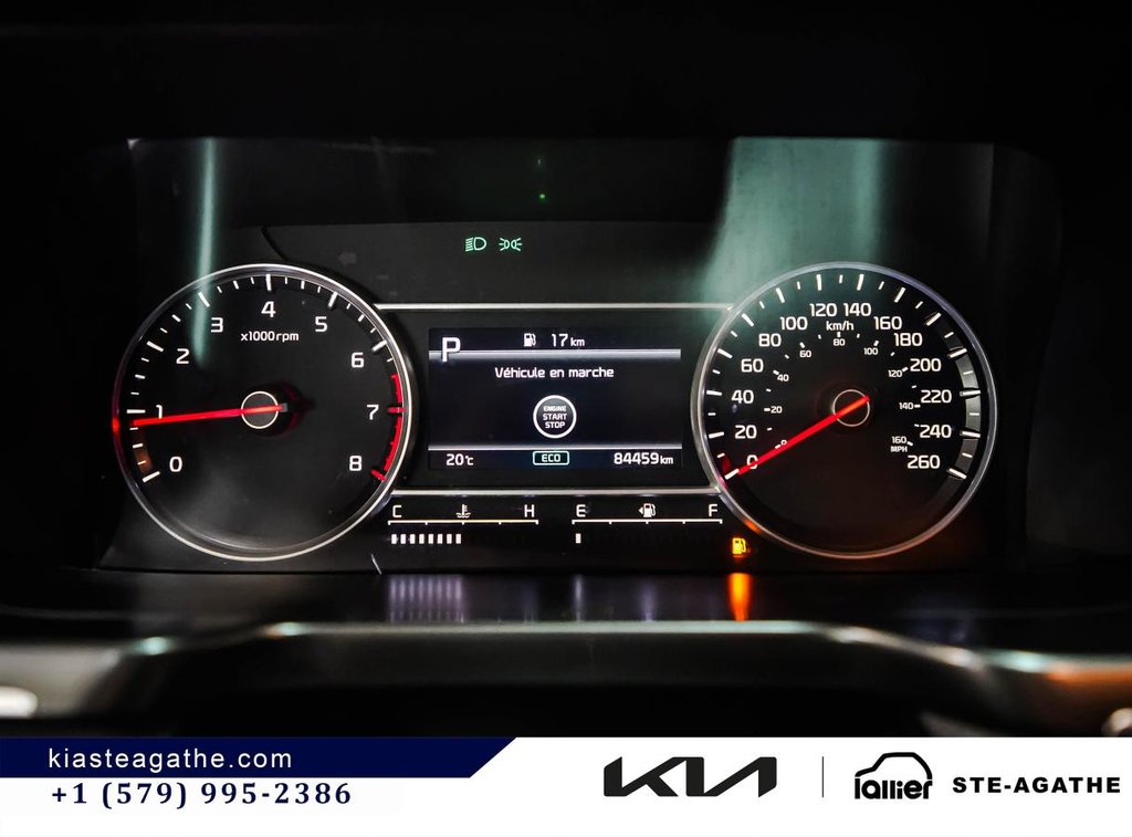 2021 Kia Sorento X-LINE**JAMAIS ACCIDENTÉ** GARANTIE 10 ANS/200 000km**VOLANT CHAUFFANT** REMORQQUE 3500 lbs** in Montréal, Quebec - 12 - w1024h768px