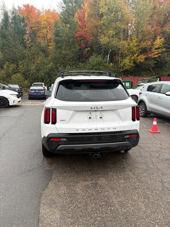 2022 Kia Sorento X-LINE**JAMAIS ACCIDENTÉ**GARANTIE 10 ANS 200 000KM**VOLANT CHAUFFANT**2,5 TURBO** in Montréal, Quebec - 3 - w1024h768px