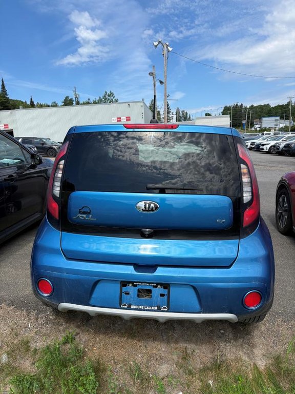 2019 Kia Soul SOUL EX +**JAMAIS ACCIDENTÉ**GARANTIE 10 ANS/200 000KM**VOLANT CHAUFFANT** in Montréal, Quebec - 3 - w1024h768px
