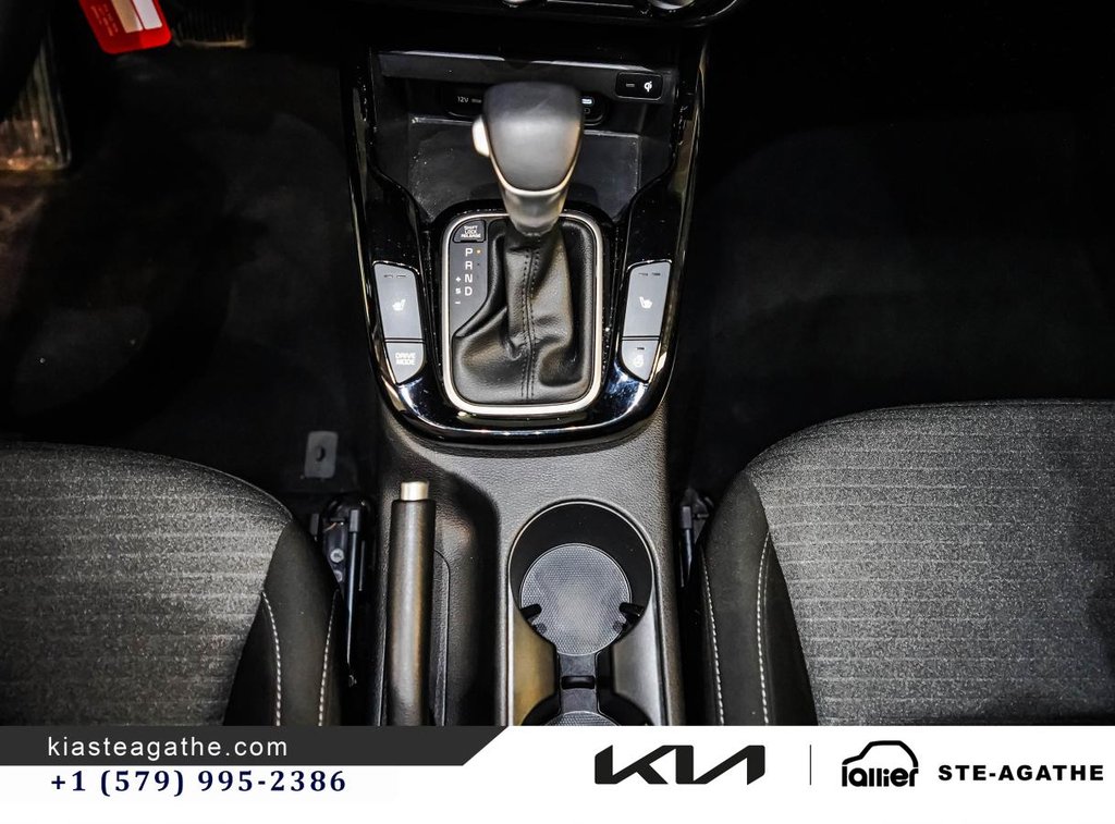 Kia Soul EX +**JAMAIS ACCIDENTÉ**GARANTIE 10 ANS 200 000KM**VOLANT CHAUFFANT**TOIT OUVRANT** 2024 à Montréal, Québec - 15 - w1024h768px