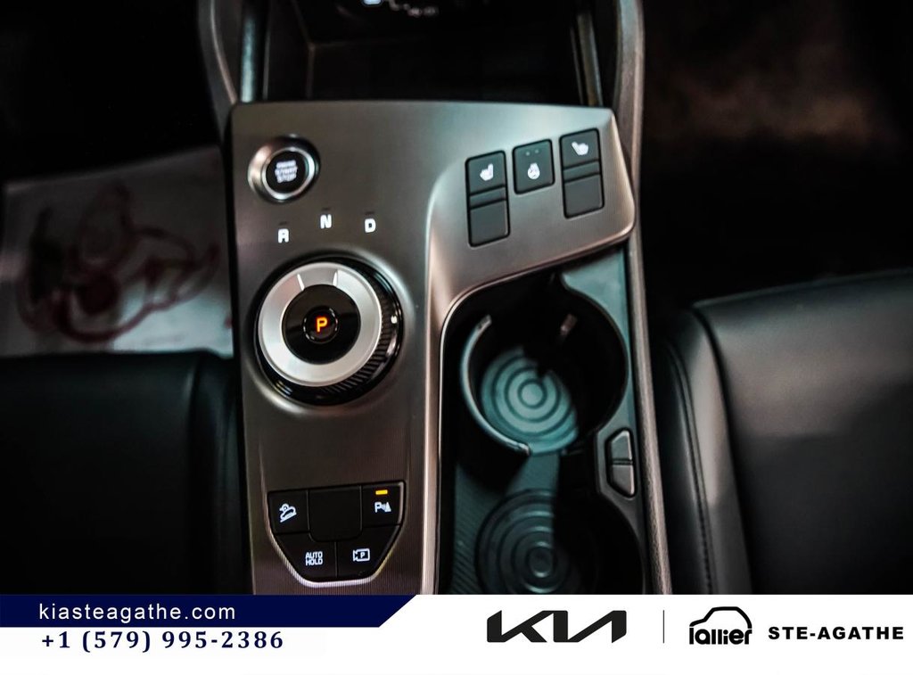 2026 Kia Sportage HEV EX AWD **JAMAIS ACCIDENTÉ+GARANTIE 10 ANS/200 000KM**VOLANT CHAUFFANT+SIÈGES EN CUIR ET CHAUFFANTS** in Montréal, Quebec - 20 - w1024h768px