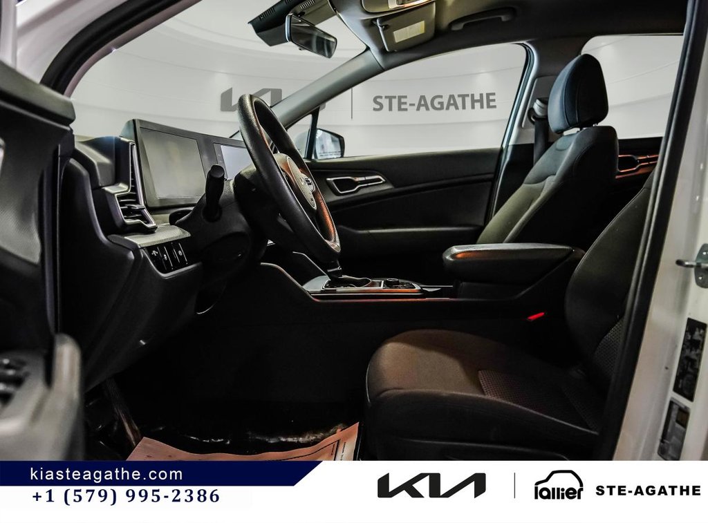 2023 Kia Sportage LX AWD **JAMAIS ACCIDENTÉ+GARANTIE 10 ANS/ 200 000KM** SIÈGES CHAUFFANTS** in Montréal, Quebec - 13 - w1024h768px