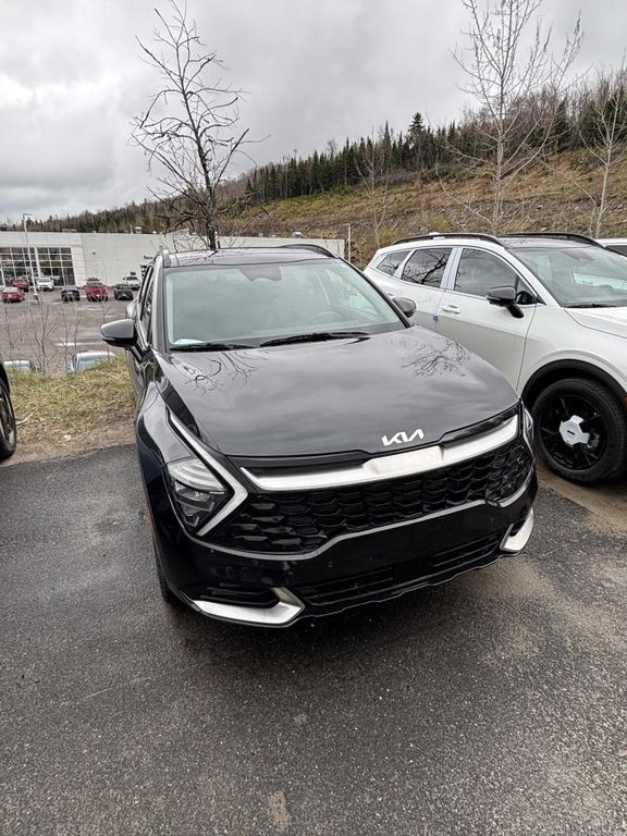 2023 Kia Sportage EX Premium **GARANTIE 10 ANS/ 200 000KM** TOIT PANORAMIQUE+SÈGES EN CUIR ET VENTILÉS** in Montréal, Quebec - 1 - w1024h768px