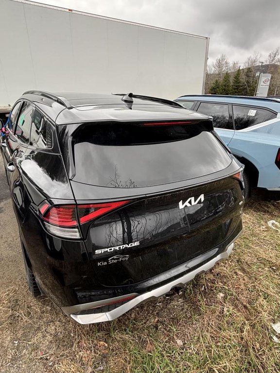 2023 Kia Sportage EX Premium **GARANTIE 10 ANS/ 200 000KM** TOIT PANORAMIQUE+SÈGES EN CUIR ET VENTILÉS** in Montréal, Quebec - 5 - w1024h768px