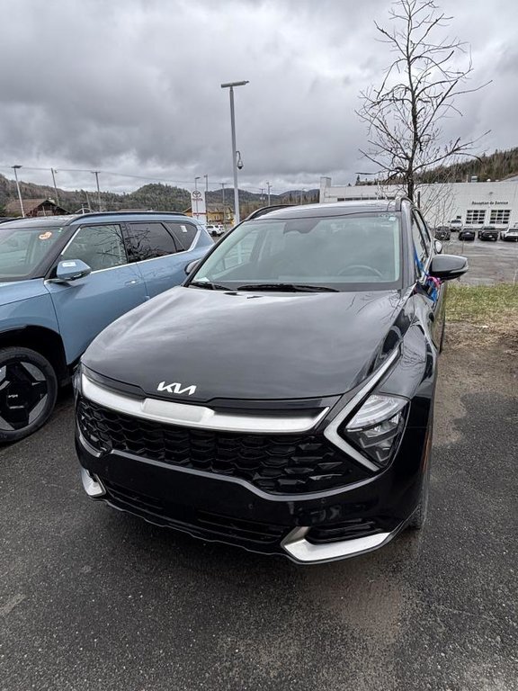 2023 Kia Sportage EX Premium **GARANTIE 10 ANS/ 200 000KM** TOIT PANORAMIQUE+SÈGES EN CUIR ET VENTILÉS** in Montréal, Quebec - 3 - w1024h768px