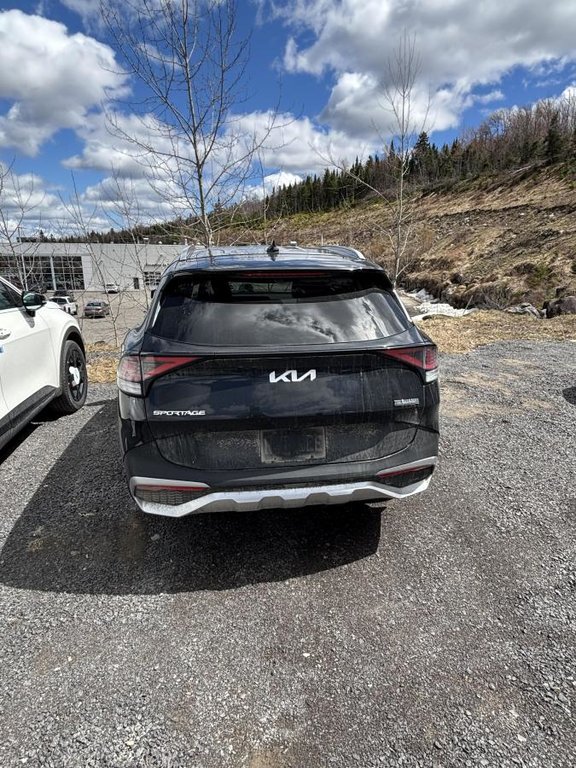2024 Kia Sportage LX **JAMAIS ACCIDENTÉ+GARANTIE 10 ANS/ 200 000KM** SIÈGES CHAUFFANTS+CAMÉRA DE RECUL** in Montréal, Quebec - 5 - w1024h768px
