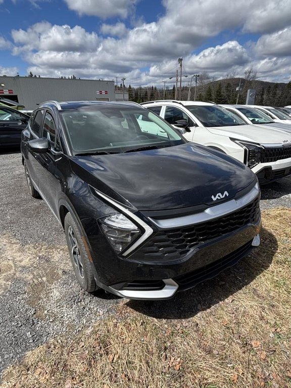2024 Kia Sportage LX **JAMAIS ACCIDENTÉ+GARANTIE 10 ANS/ 200 000KM** SIÈGES CHAUFFANTS+CAMÉRA DE RECUL** in Montréal, Quebec - 3 - w1024h768px