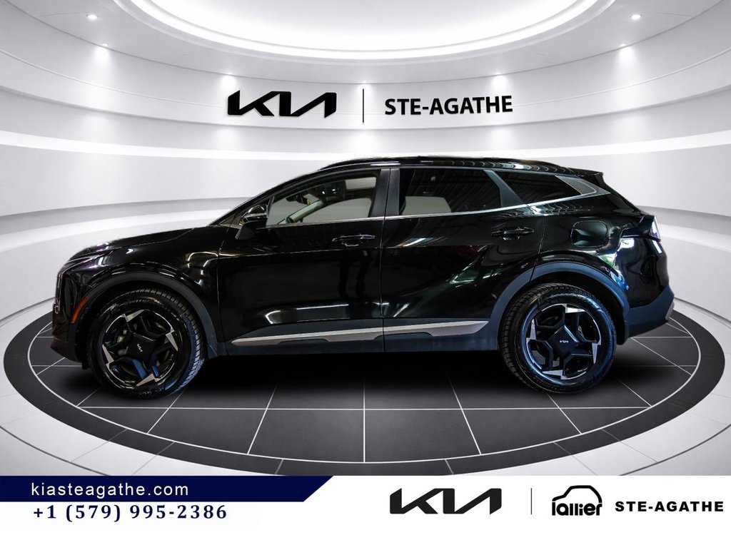 Kia Sportage EX AWD **JAMAIS ACCIDENTÉ+GARANTIE 10 ANS / 200 000KM** TOIT PANORAMIQUE+VOLANT CHAUFFANTS** 2026 à Montréal, Québec - 4 - w1024h768px