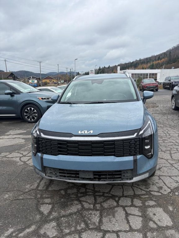 2026 Kia Sportage LX AWD**JAMAIS ACCIDENTÉ**GARANTIE 10 ANS 200 000KM**BANCS CHAUFFANTS**DÉMARREUR À DISTANCE**MAGS** in Montréal, Quebec - 3 - w1024h768px