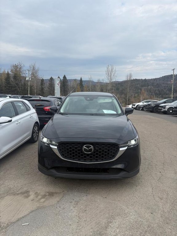 2022 Mazda CX-5 GX AWD**BANCS CHAUFFANTS**CAMÉRA DE RECUL**MAGS**APPLE CARPLY**AIR CLIM** in Montréal, Quebec - 3 - w1024h768px