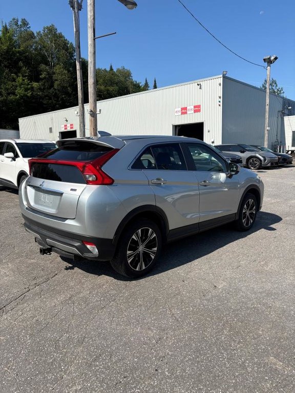 2020 Mitsubishi Eclipse Cross ES AWD**GARANTIE 10 ANS**BANCS CHAUFFANTS**MAGS**CAMÉRA DE RECUL in Montréal, Quebec - 3 - w1024h768px