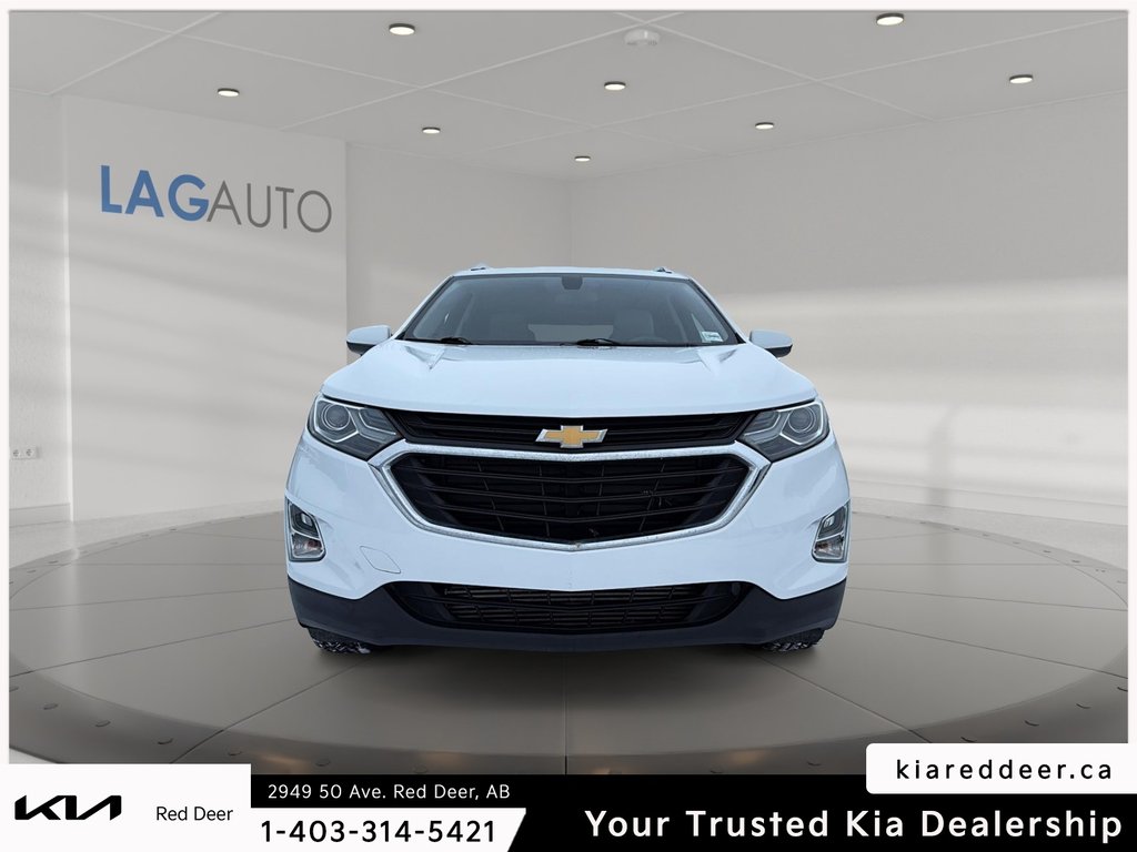 2019 Chevrolet Equinox LT-7