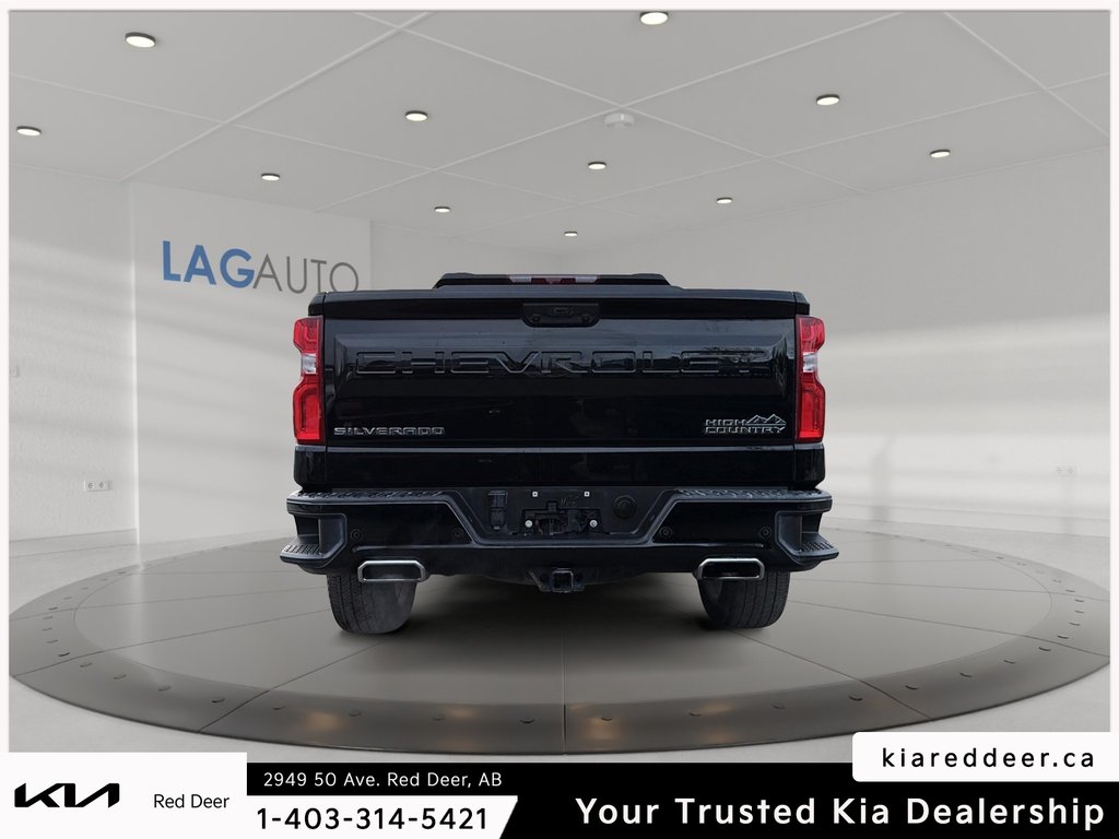 2024 Chevrolet Silverado 1500 High Country-3