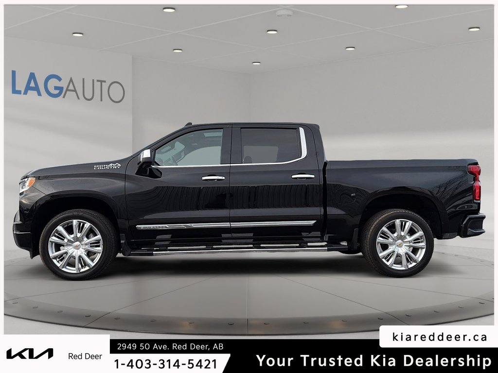 2024 Chevrolet Silverado 1500 High Country-1