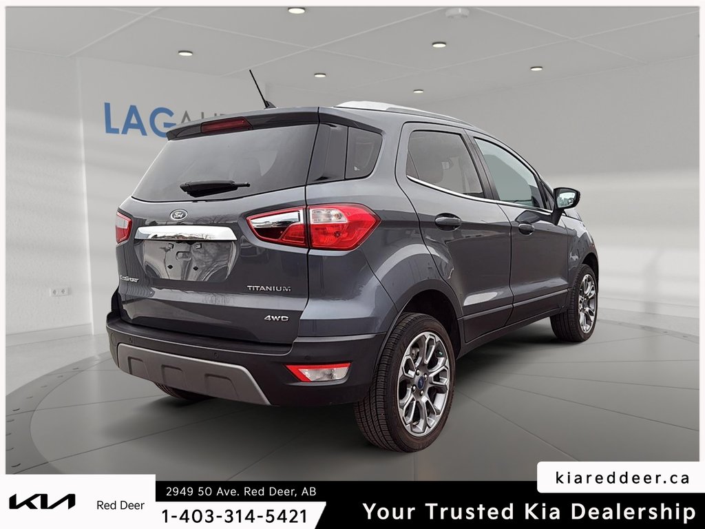 2022 Ford EcoSport Titanium-4