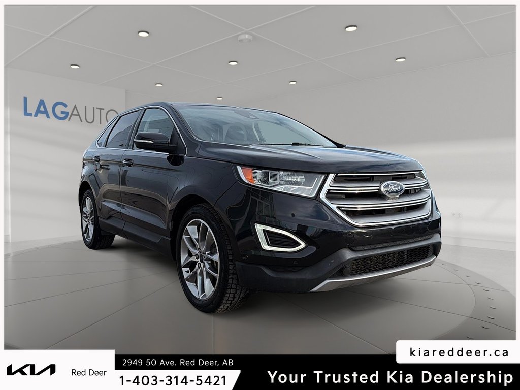 2015 Ford Edge Titanium-6
