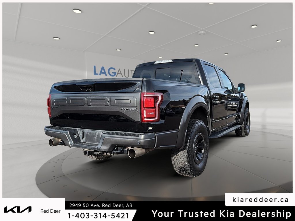 2017 Ford F-150 Raptor-4