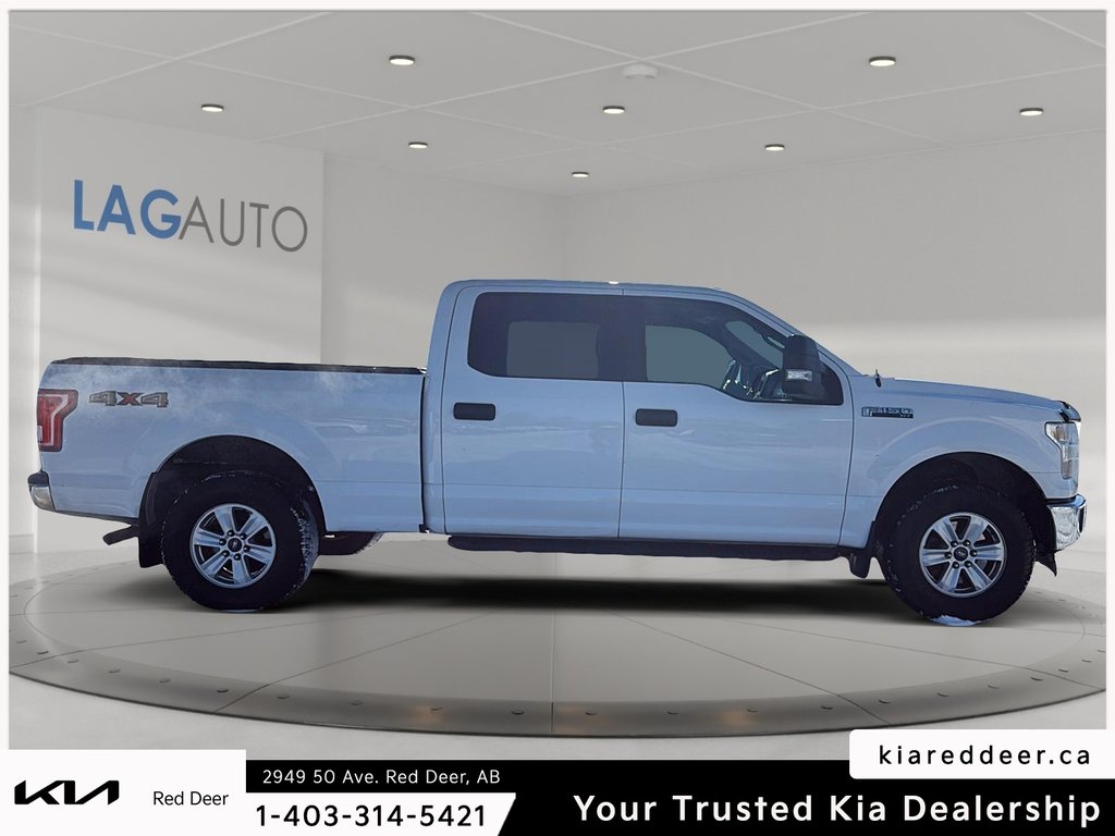 2017 Ford F-150 XLT-5