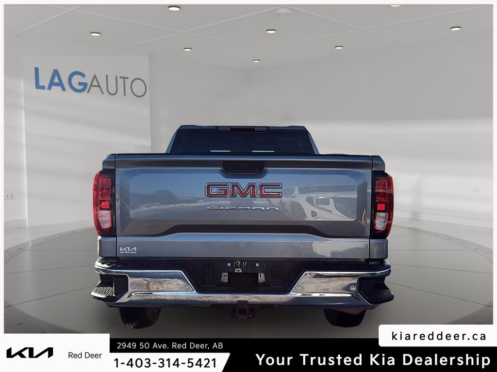 2024 GMC Sierra 1500 Pro-3