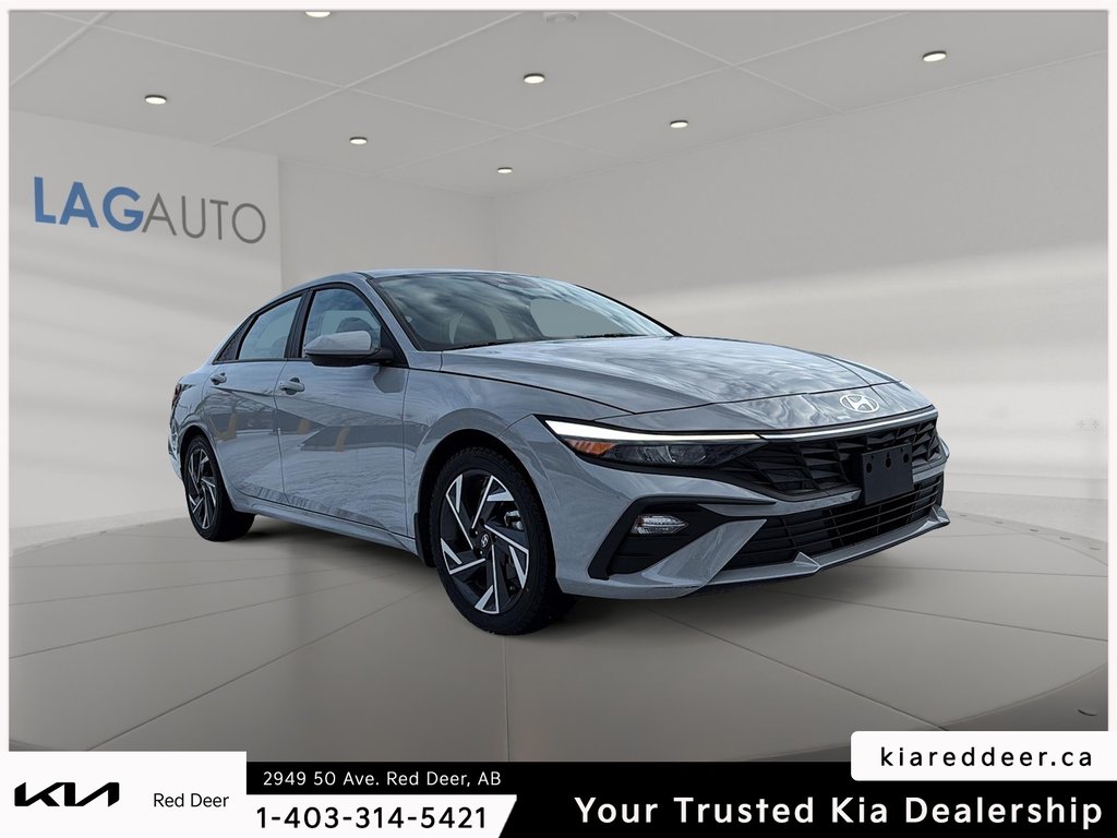 2024 Hyundai Elantra Preferred Tech Package-6