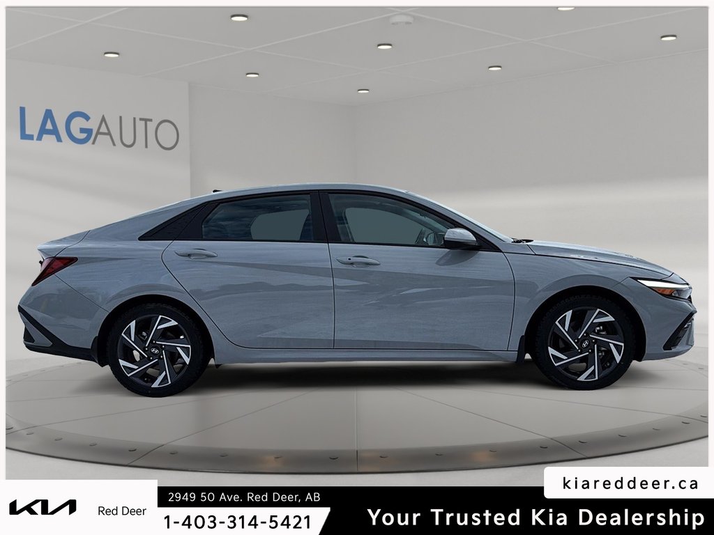 2024 Hyundai Elantra Preferred Tech Package-5