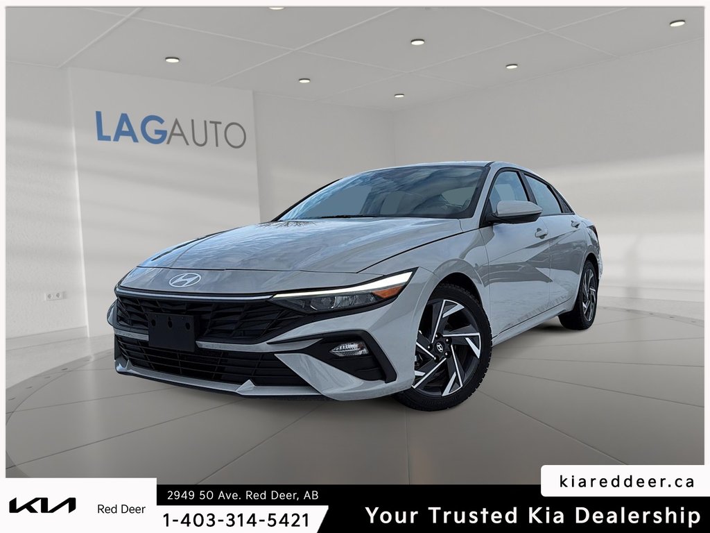2024 Hyundai Elantra Preferred Tech Package-0