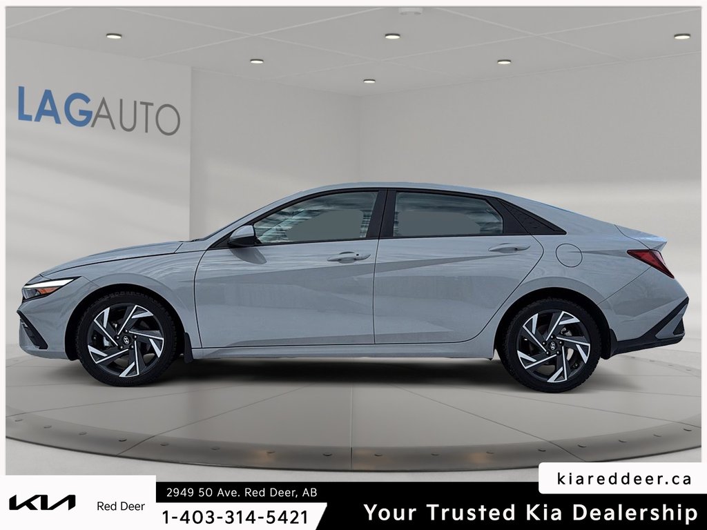 2024 Hyundai Elantra Preferred Tech Package-1