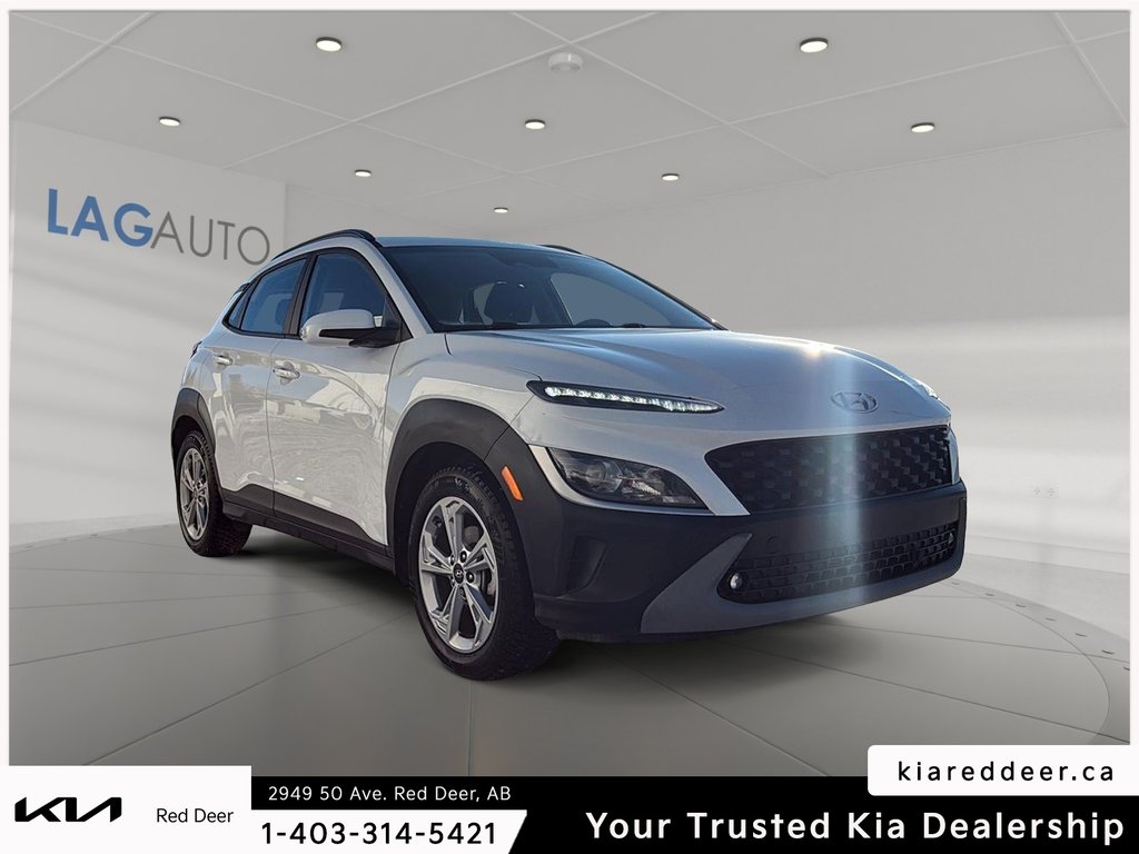 2022 Hyundai Kona 2.0L Preferred-6