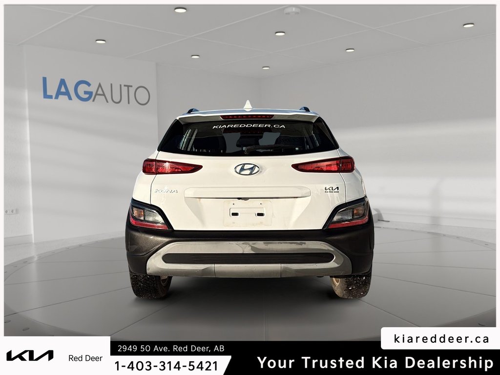 2022 Hyundai Kona 2.0L Preferred-3