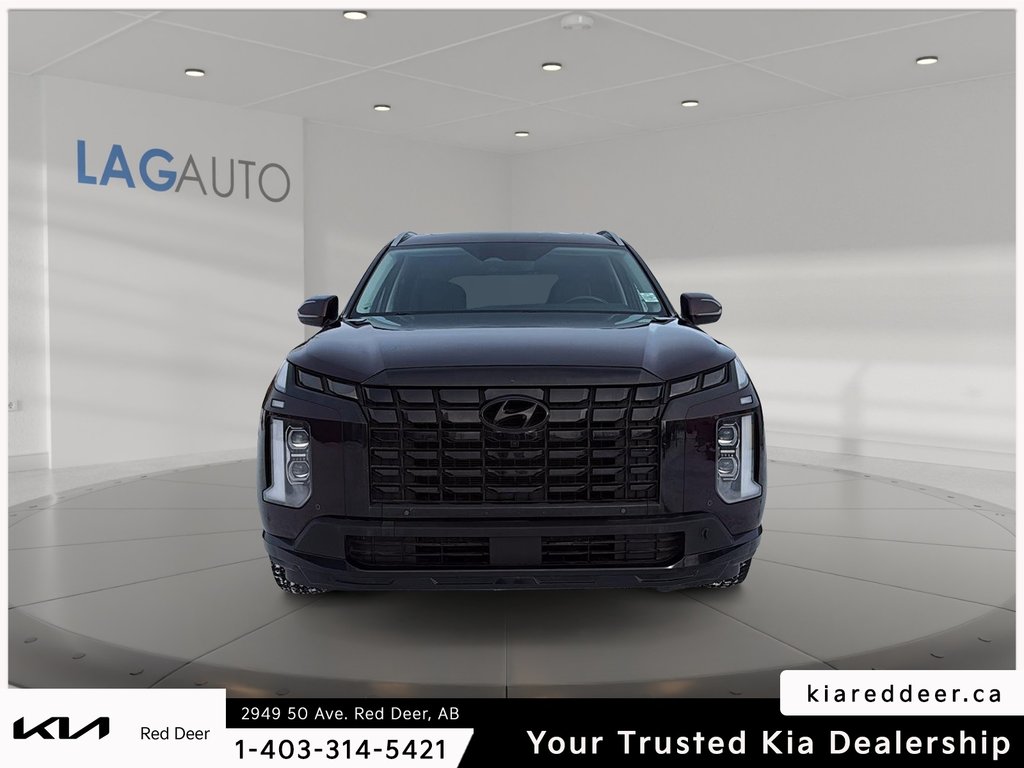 2023 Hyundai Palisade Urban-7