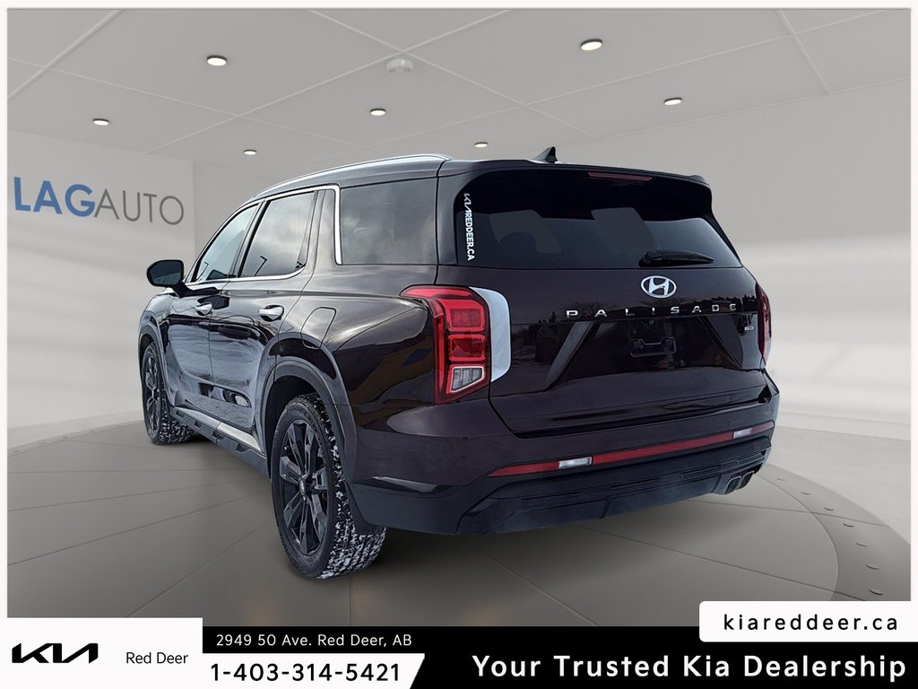 2023 Hyundai Palisade Urban-2